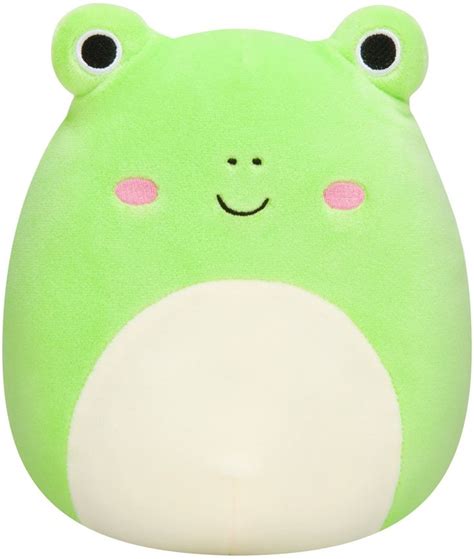 Witch Frog Squishmallows: The New Collectible Sensation